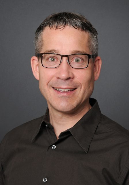 Roland Klaus